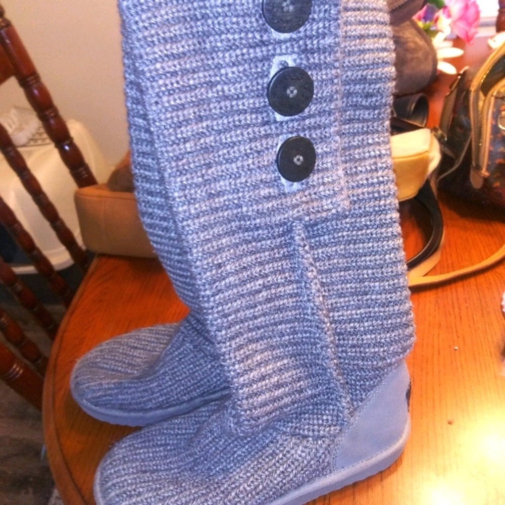 UGG boots